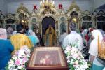 Престольный праздник