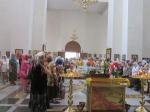 Медовый Спас