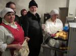 Печем просфоры сами